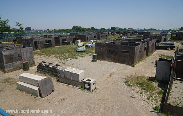 デザートストーム川越がリニューアル