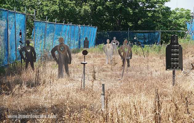 マンターゲット