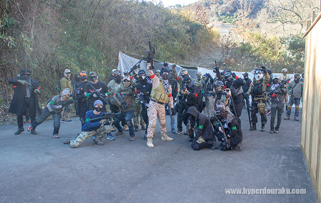 通常定例会に参加