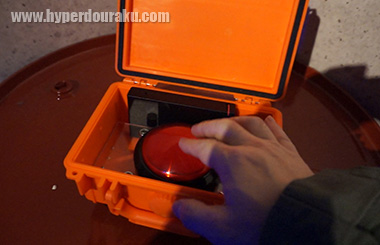 フラッグホーン