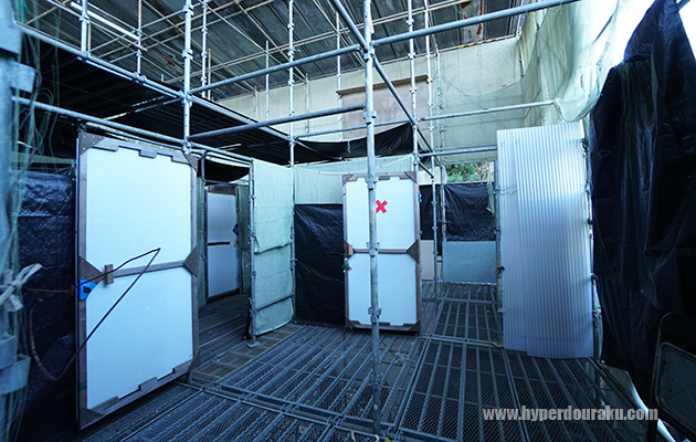 トレーニングには最適