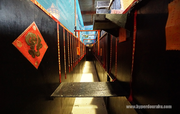 シューティングレンジ 10m