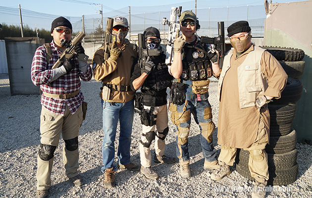 キングオブ・イカ野郎