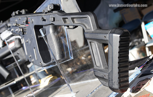 ストックもGen2タイプ