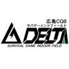 広島CQB DELTA