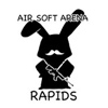 ARISOFT ARENA RAPIDS