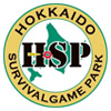 北海道サバイバルゲームパーク