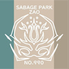 SABAGE PARK ZAO No.990