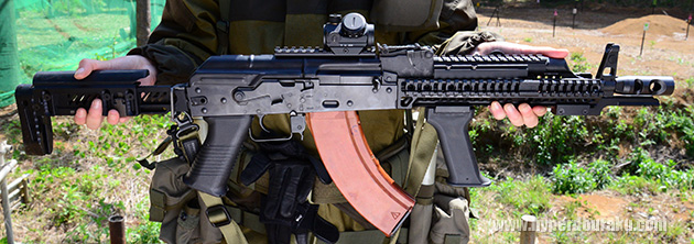 AK44