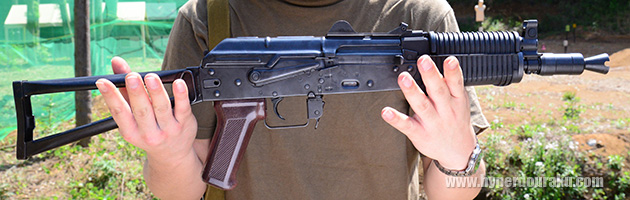 AK50