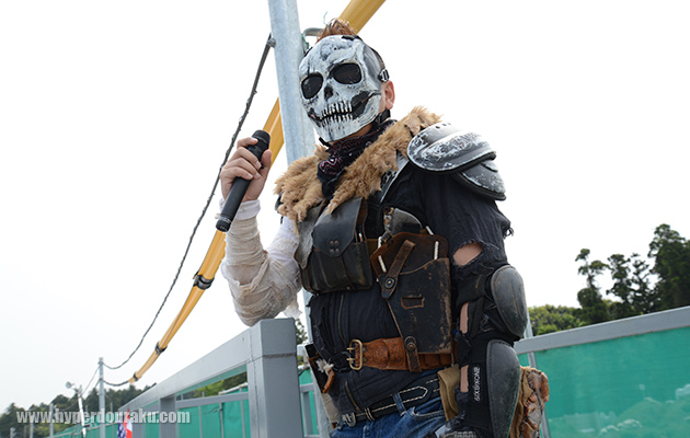 主催者の中尾さん