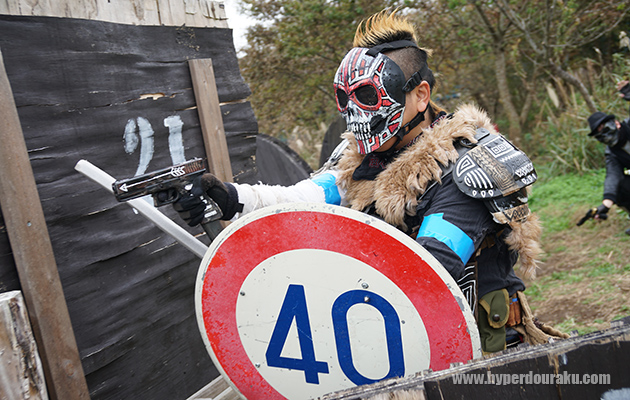 中尾サトミさん