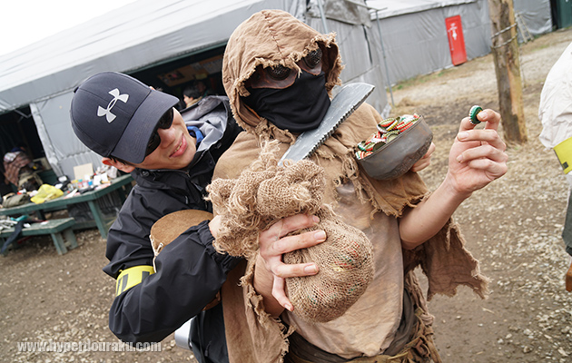 ゲーム内通貨の王冠