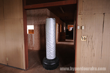 ファイティングバッグ