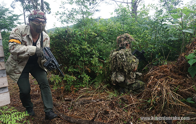 1ゲームのプレイ時間は7~10分