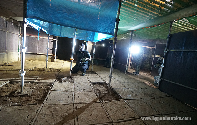 フラッグポイント