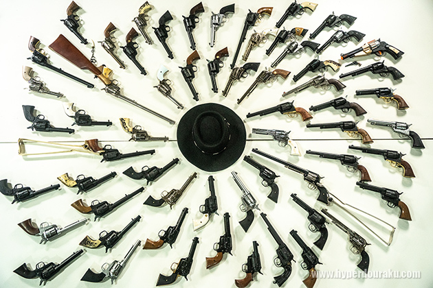 参加者たちのSAA