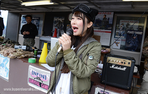 戦え!ぴっちょりーな