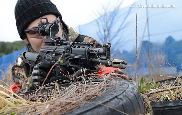 モダナイズドAK