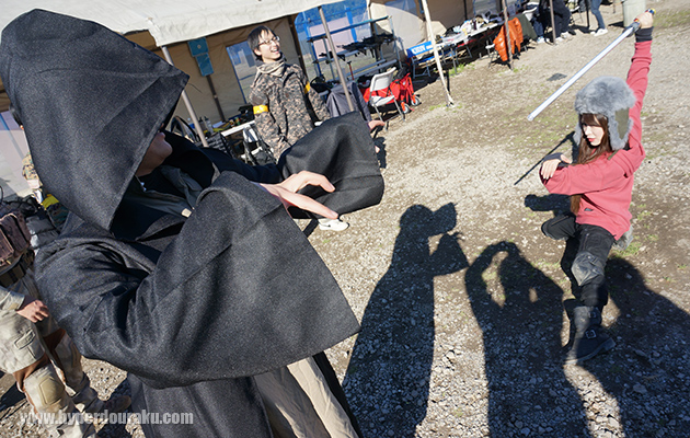 スターウォーズグッズ