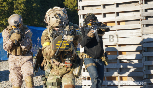 チーム連携・戦略