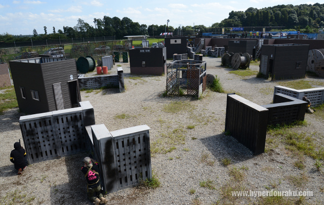 ユニオンベース