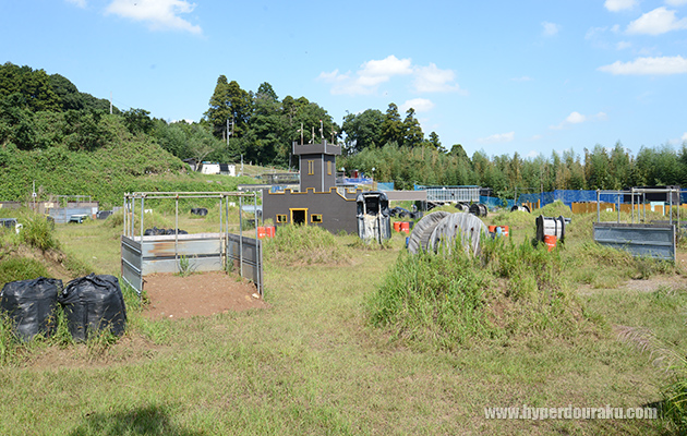 デザートユニオン