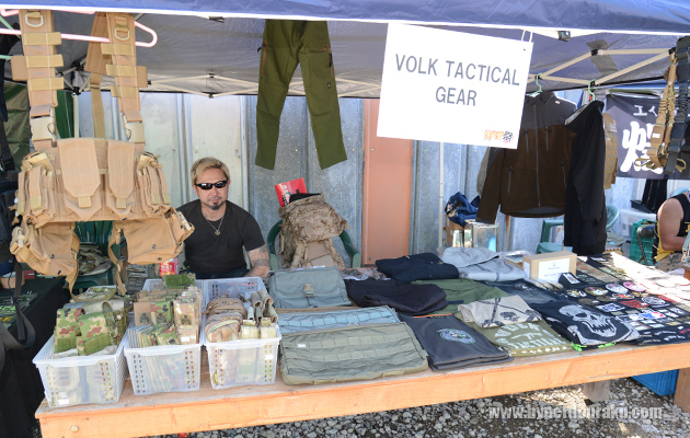 VOLK TACTICAL GEAR