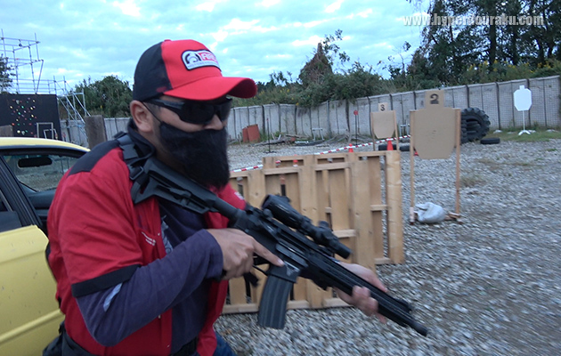 タイムアタックチャレンジ