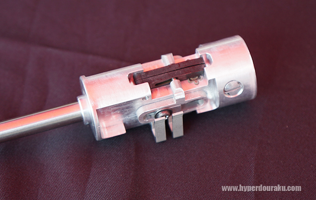 ネクストラチャンバー