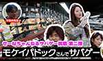 モケイパドック 激闘編