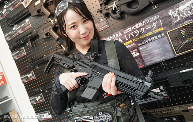 ミニマリストタイプ