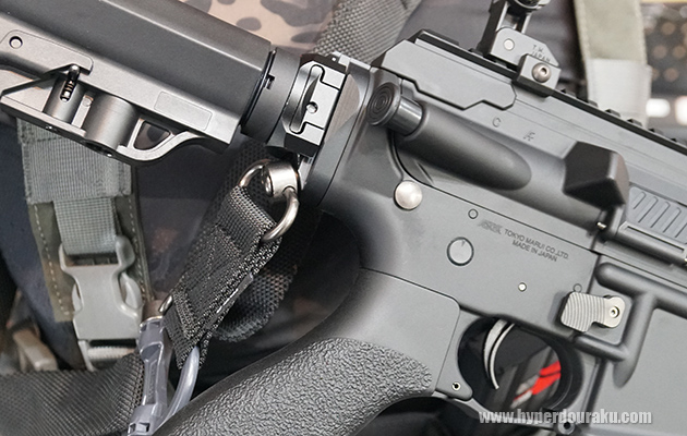 MS4タイプのスリング