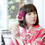 鈴木聖奈 プロフィール