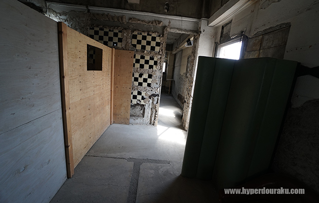 裏取りできる構造