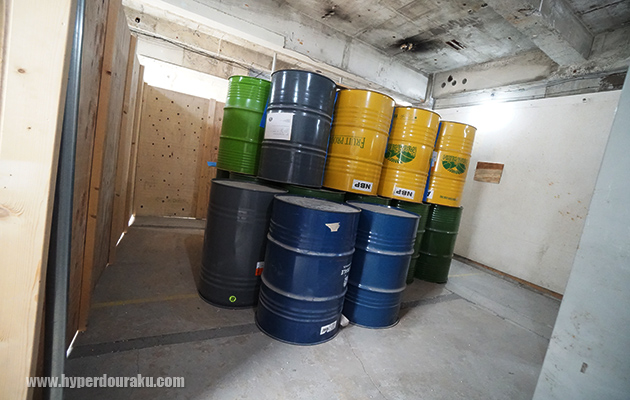 消防検査もクリア