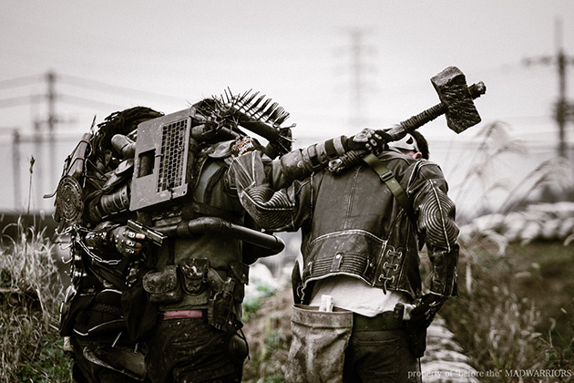 スクラップユニオン