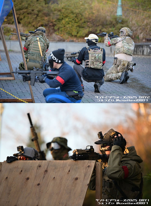 ヒットを受けても大観覧車で復活