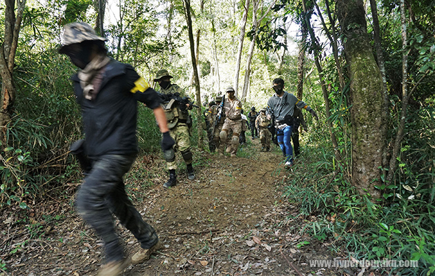 ゲームスタート！