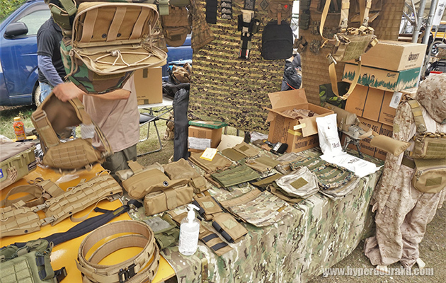 ORDNANCE TACTICAL OKINAWA