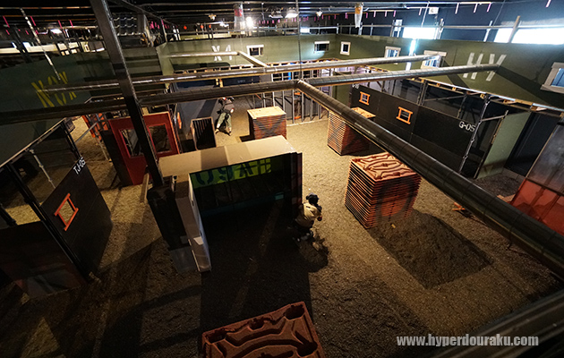 及川会長自らが設計