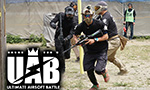 UAB5 Ultimate Airsoft Battle 大会レポート