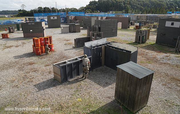 ユニオンベース