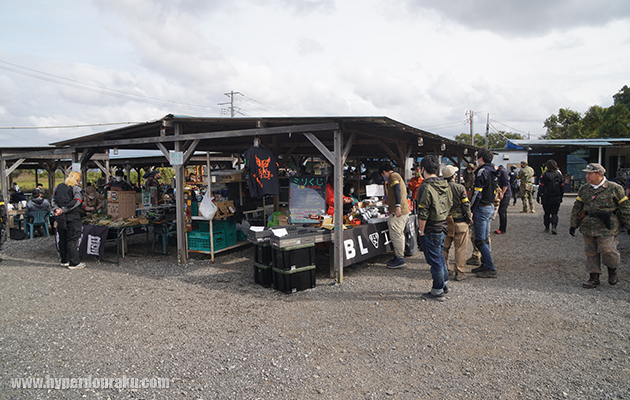 セフティも魅力