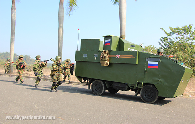 イベント経験者も多い