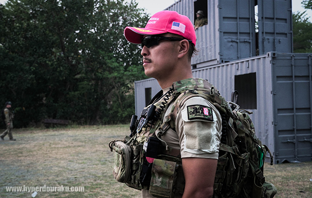 主催者のGatoさん