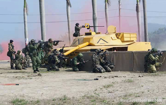 2016年のUVRイベント