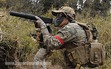 Mac10や、Vz61スコーピオン