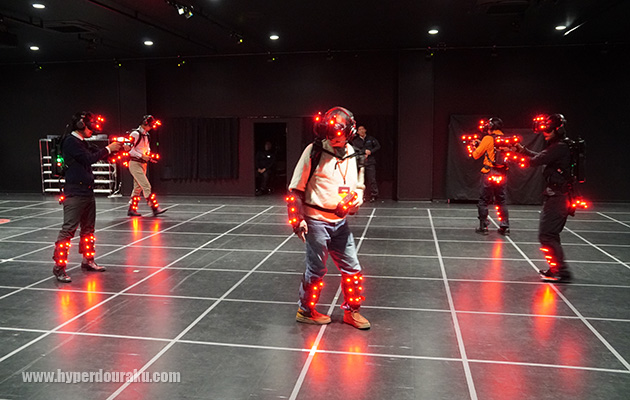 端から見るとこんな感じ