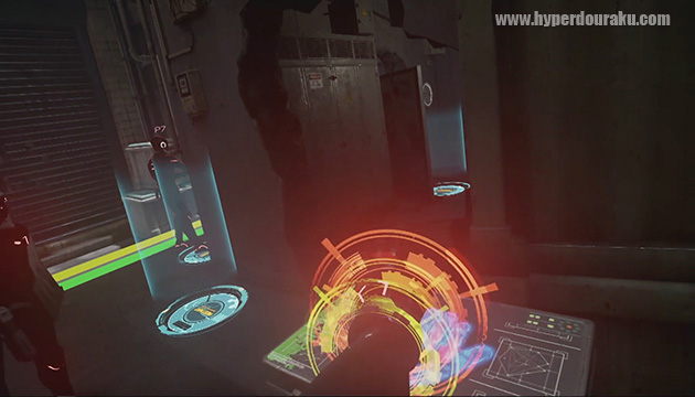 ゲーム時間は約8分程度